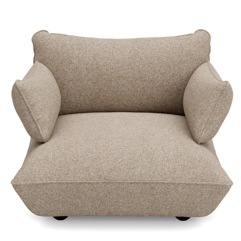 Fatboy Sumo Sofa Loveseat fra> Lænestole