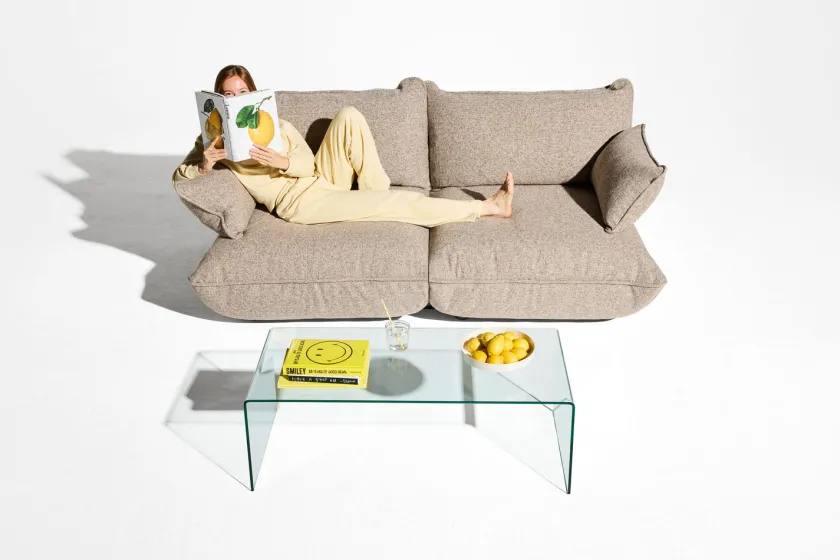 Fatboy Sumo Sofa Medium fra> Sofaer