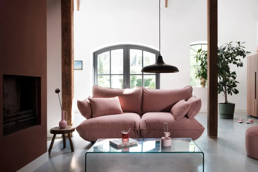 Fatboy Sumo Sofa Medium fra> Sofaer