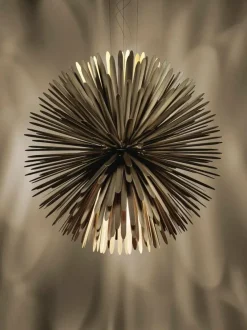 Foscarini Sun - Light of Love Pendel fra><noscript><img width=