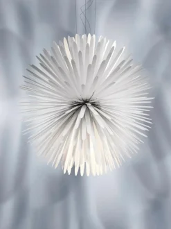 Foscarini Sun - Light of Love Pendel fra><noscript><img width=