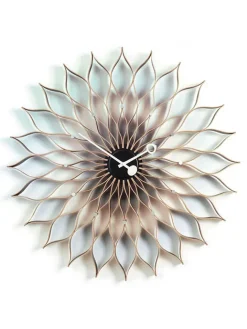 Vitra Sunflower Clock fra> Gaver Til Ham|Vægure