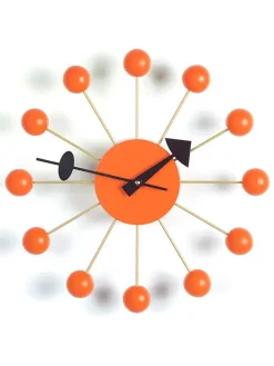 Vitra Sunflower Clock fra><noscript><img width=