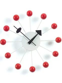 Vitra Sunflower Clock fra><noscript><img width=