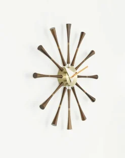 Vitra Sunflower Clock fra><noscript><img width=