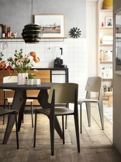 Vitra Sunflower Clock fra><noscript><img width=