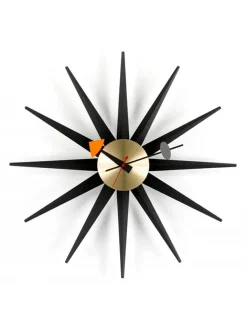 Vitra Sunflower Clock fra><noscript><img width=
