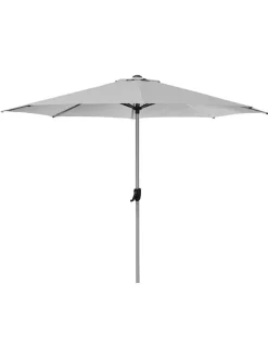 Cane-line Sunshade Parasol Ø300 m. Krank fra><noscript><img width=