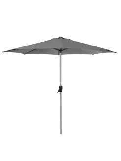 Cane-line Sunshade Parasol Ø300 m. Krank fra><noscript><img width=