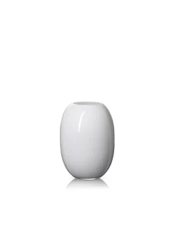 Piet Hein SUPER Vase fra (Sort/Opal)><noscript><img width=