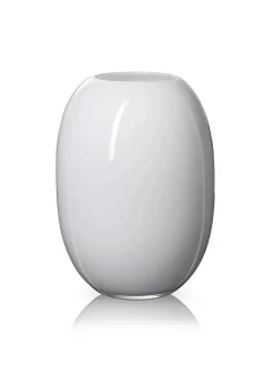 Piet Hein SUPER Vase fra (Sort/Opal)><noscript><img width=