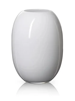 Piet Hein SUPER Vase fra (Sort/Opal)><noscript><img width=