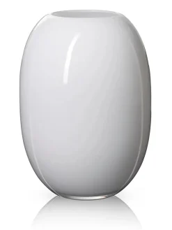 Piet Hein SUPER Vase fra (Sort/Opal)><noscript><img width=