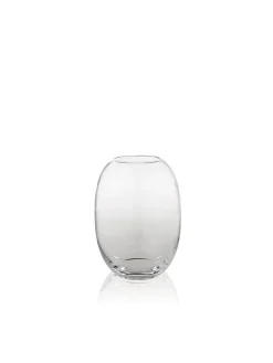 Piet Hein SUPER Vase fra (Sort/Opal)><noscript><img width=