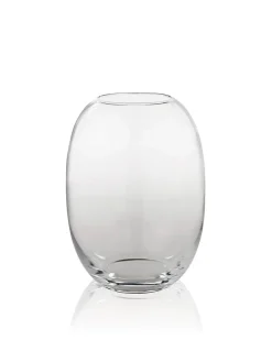 Piet Hein SUPER Vase fra (Sort/Opal)><noscript><img width=