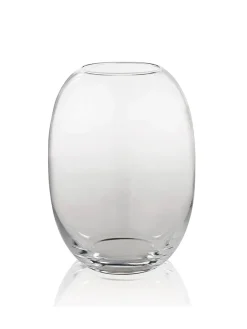 Piet Hein SUPER Vase fra (Sort/Opal)><noscript><img width=