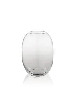 Piet Hein SUPER Vase fra (Sort/Opal)><noscript><img width=