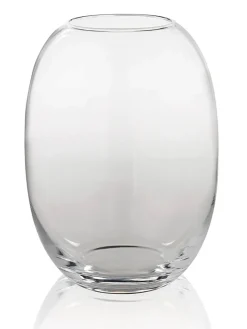 Piet Hein SUPER Vase fra (Sort/Opal)><noscript><img width=