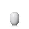 Piet Hein SUPER Vase fra (Hvid/Opal)> Vaser