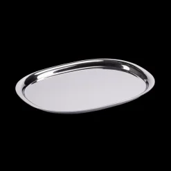 Piet Hein Superelliptisk bakke i rustfrit stål fra><noscript><img width=