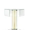Flos SuperWire T Table Lamp fra> Spots