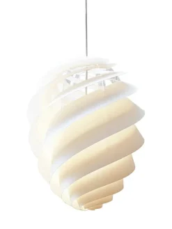 Le Klint Swirl 2, hvid fra><noscript><img width=