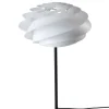 Le Klint Swirl bordlampe fra> Spots