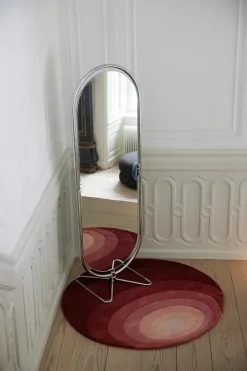 Verpan System 1-2-3 Mirror fra> Spejle