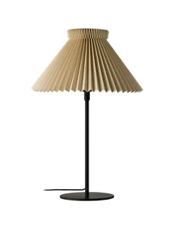Le Klint 334T Bordlampe, buttermilk fra> Spots