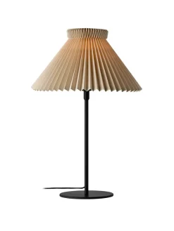 Le Klint 334T Bordlampe, white fra><noscript><img width=