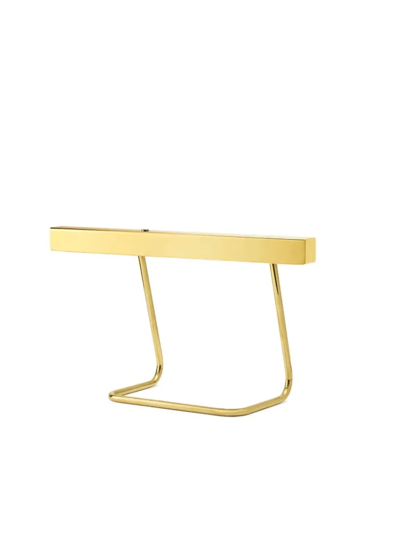 Anour T Model bordlampe fra> Skrivebordslamper|Spots