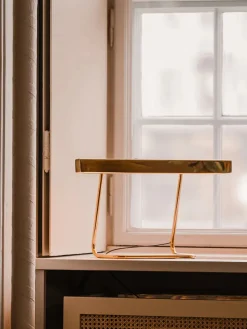 Anour T Model bordlampe fra> Skrivebordslamper|Spots