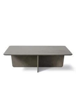 Fredericia Furniture Tableau Coffee Table L140 fra> Sofaborde