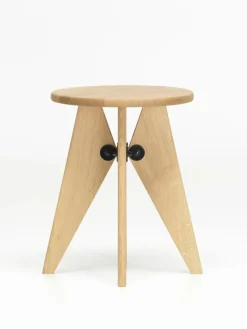 Vitra Tabouret Bois fra><noscript><img width=
