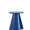 Vitra Tabouret Métallique fra> Sideborde Og Små Borde