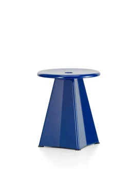 Vitra Tabouret Métallique fra> Sideborde Og Små Borde