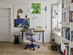 Vitra Tabouret Métallique fra> Sideborde Og Små Borde