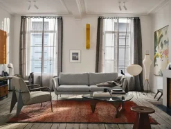 Vitra Tabouret Métallique fra><noscript><img width=