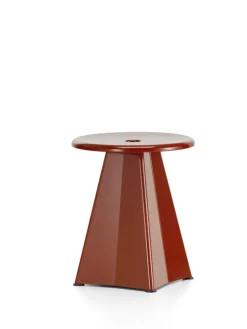Vitra Tabouret Métallique fra><noscript><img width=