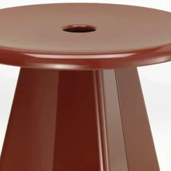 Vitra Tabouret Métallique fra><noscript><img width=