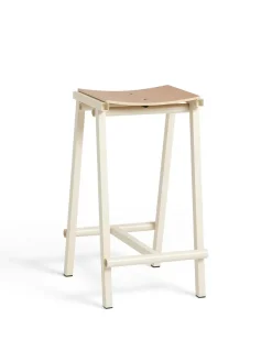HAY Taburete 8 Bar Stool, high fra><noscript><img width=