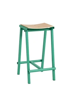 HAY Taburete 8 Bar Stool, low fra><noscript><img width=