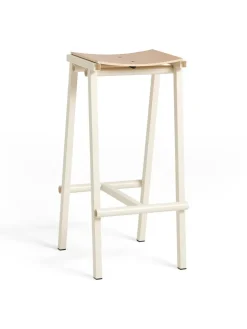 HAY Taburete 8 Bar Stool, low fra><noscript><img width=