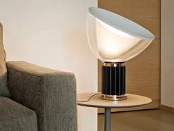 Flos Taccia Bordlampe fra><noscript><img width=