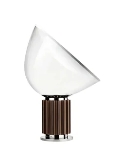 Flos Taccia Bordlampe fra><noscript><img width=