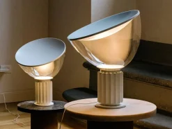 Flos Taccia Bordlampe, small fra><noscript><img width=