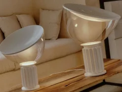 Flos Taccia Bordlampe, small fra><noscript><img width=