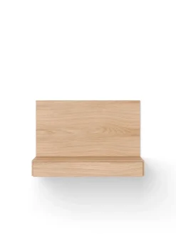 New Works Tana Wall Mounted Desk, walnut fra><noscript><img width=