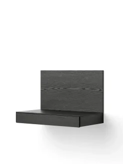 New Works Tana Wall Mounted Desk, walnut fra><noscript><img width=