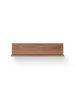 New Works Tana Wall Shelf, oak fra><noscript><img width=